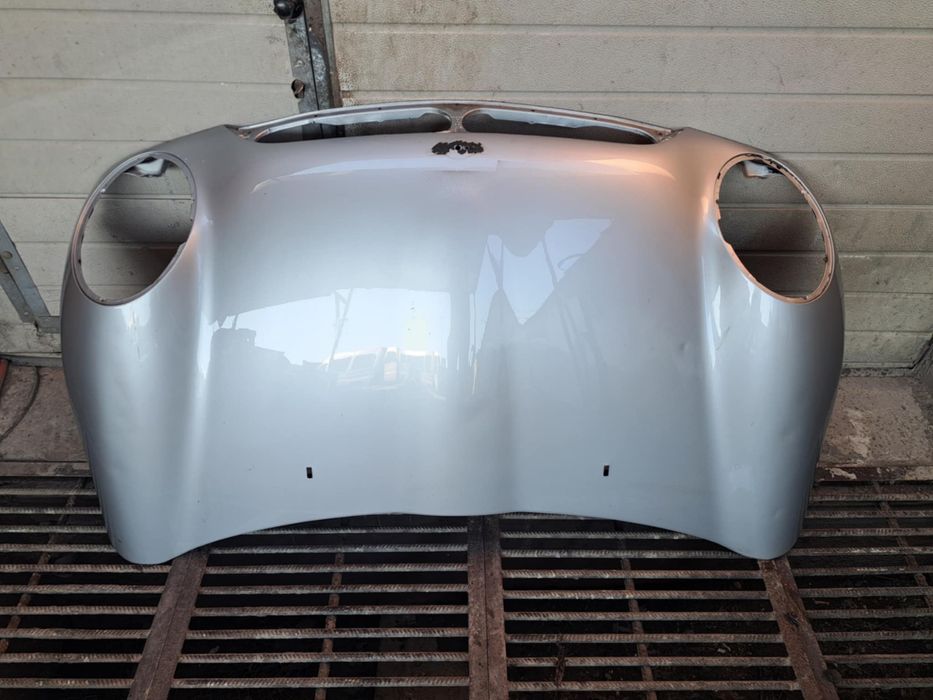 Продавам части за mini r50