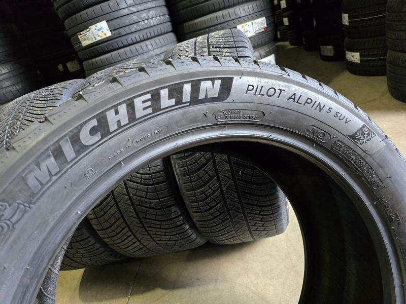 265/45/20 295/40/20 MICHELIN 4бр