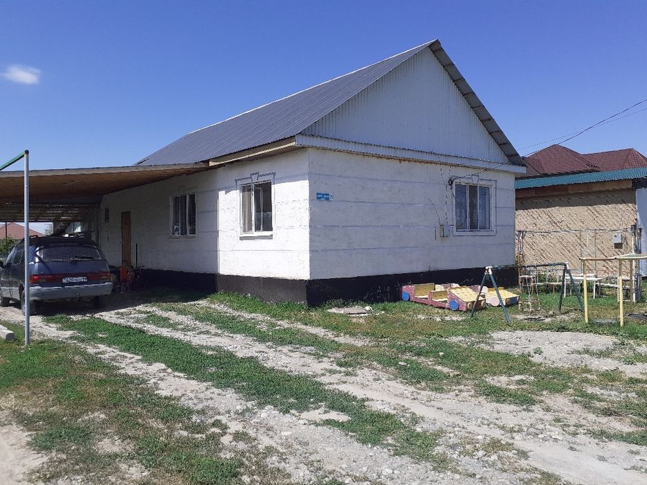 Тез арада ҮЙ сатылады
