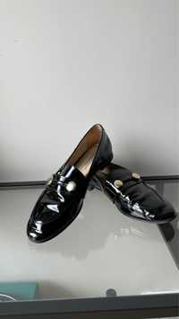 Massimo Dutti ниски обувки
