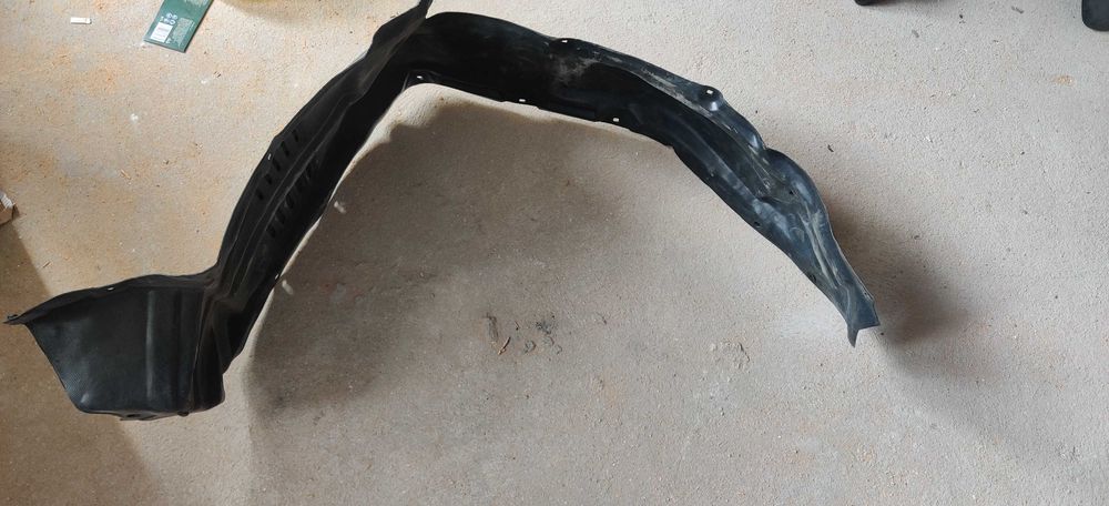 Кора за подкалника Toyota 4runner 5th gen