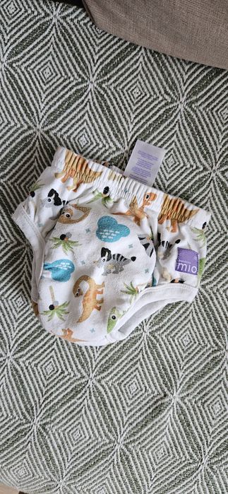 Set 7 perechi Chilotei antrenament olita / potty training