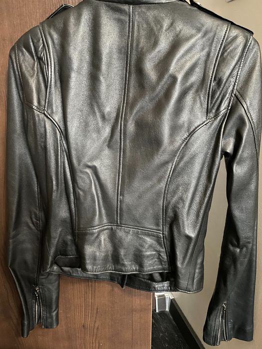 Яке естествена кожа