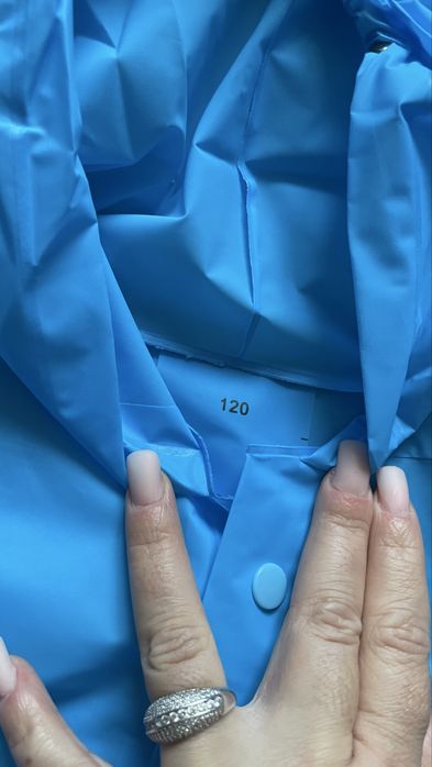 Pelerina ploaie copiii