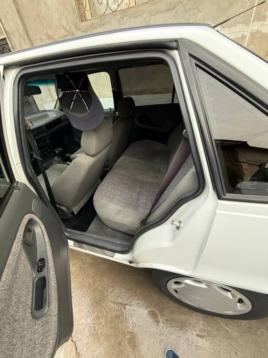 Daewoo Nexia DONC