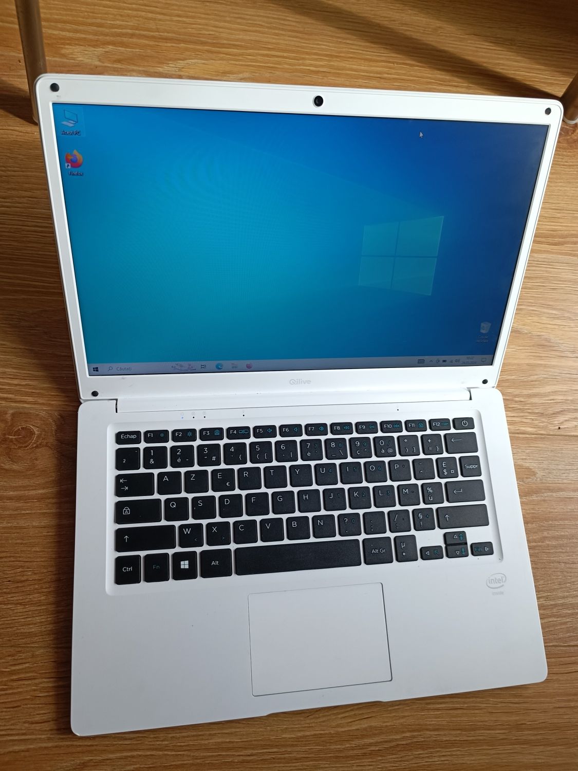 Laptop Qilive 14 inch