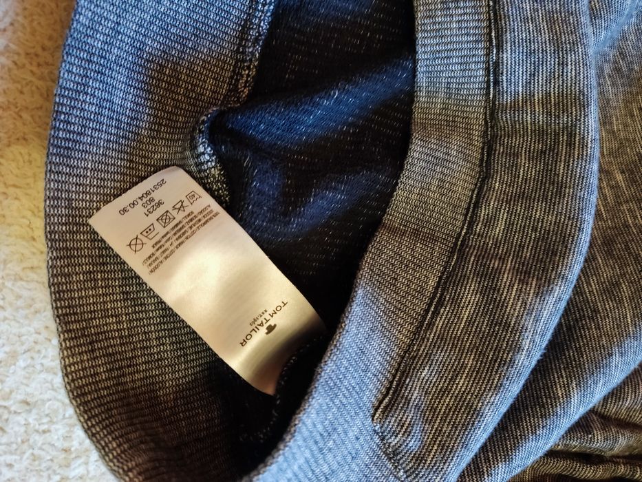 Детски суитшърт Tom Tailor