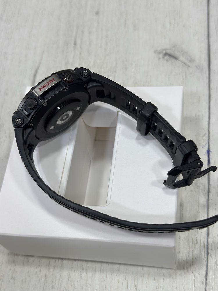 T-Rex2 amazfit soati