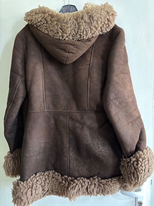 Кожен кожух по поръчка