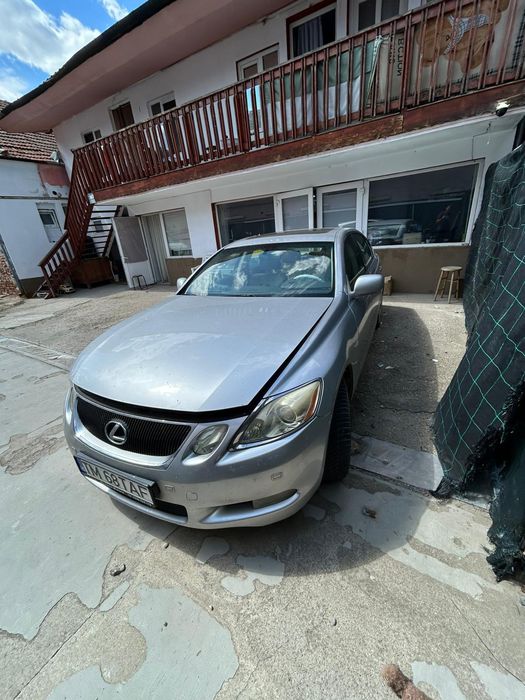 Lexus GS300 2006 pt Dezmembrări sau Reparații