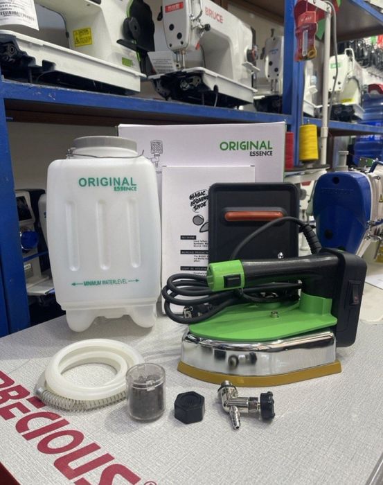 Xarxil turdagi bochkali dazmollar Weijie