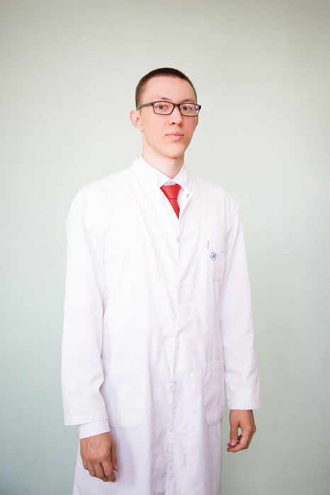 Вызов врача на дом