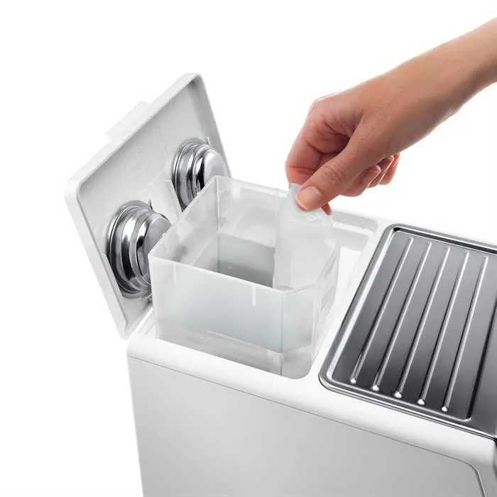 Kофеварка DeLonghi ECP33.21