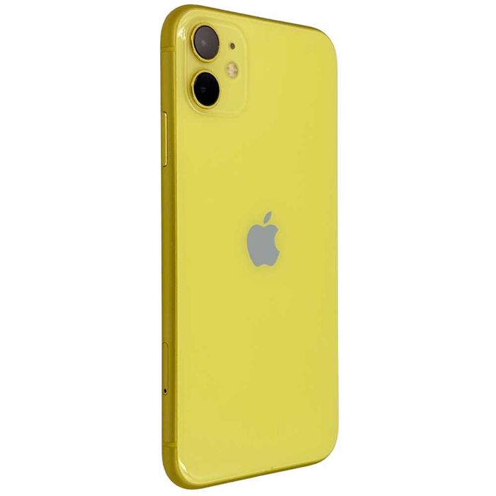 Magazin vindem iPhone 11 in rate 256 gb garantie excelent yellow