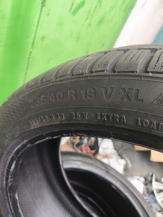 215/45/18 bridgistone