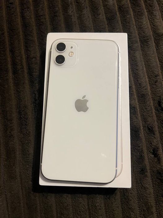 Apple iphone 11 64г