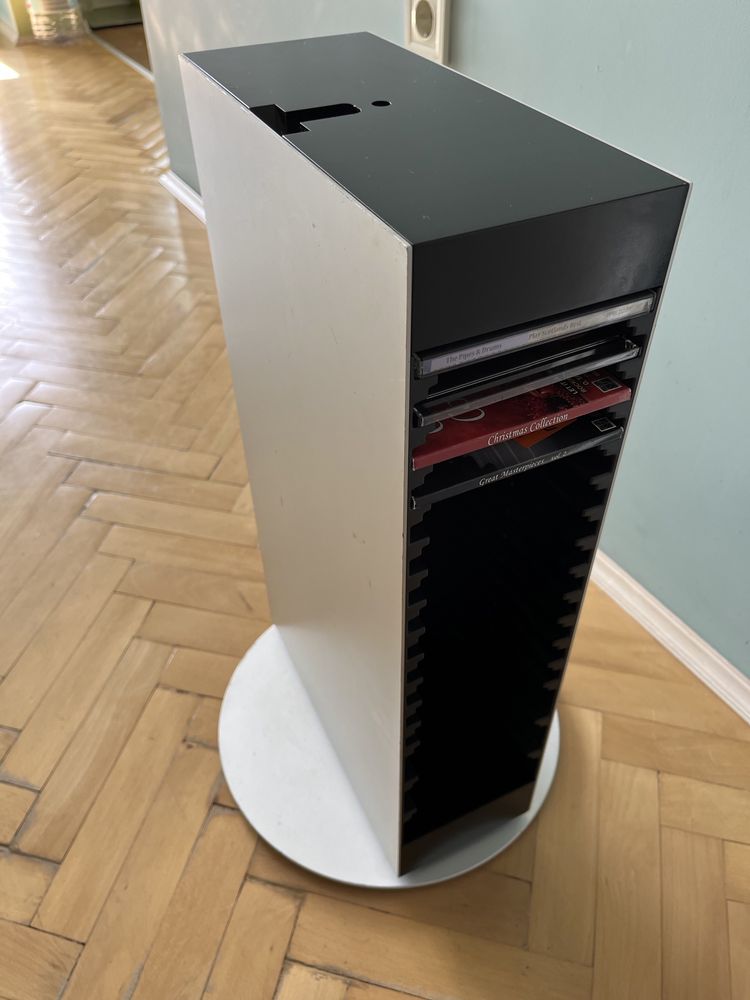 Поставка за дискове / Bang & Olufsen/ 90-те