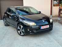 Renault Megane 2012 Bose Edition 1.9 dCi 130 CP / euro 5