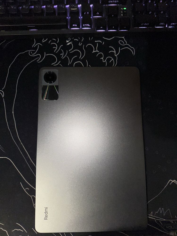 Планшет Redmi Pad SE