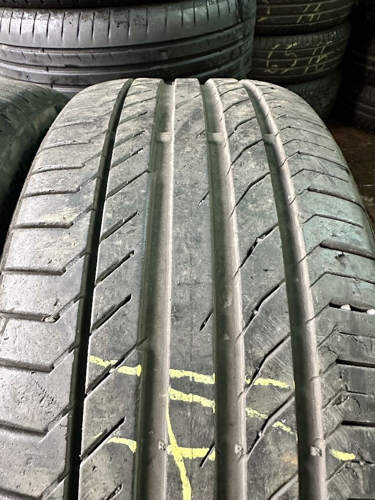 Anvelope 235/45 R19 CONTINENTAL de vara