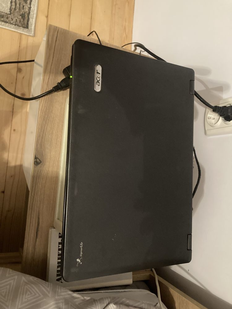 Acer Extensa 5235