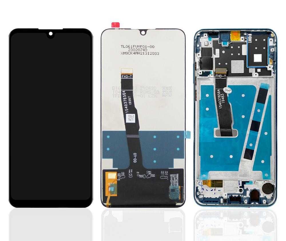 Дисплей за Huawei P30 lite OEM(оригинал)