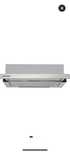 Hota incorporabila Heinner HTCH-440FS