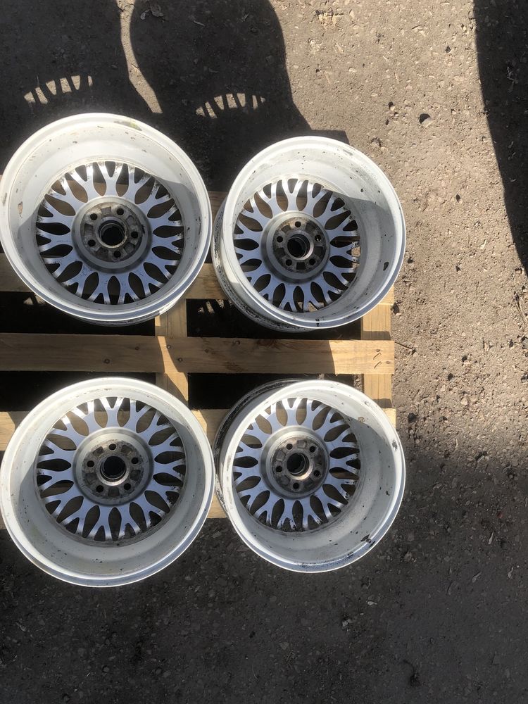 Продам диски BBS R 15