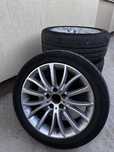 Jante R18 Style 454 BMW 5x120