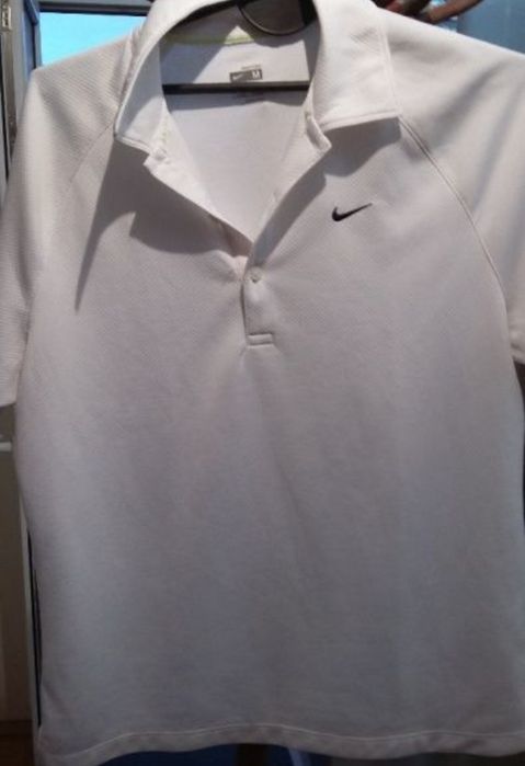 Nike- Fit Dry-Много Запазена