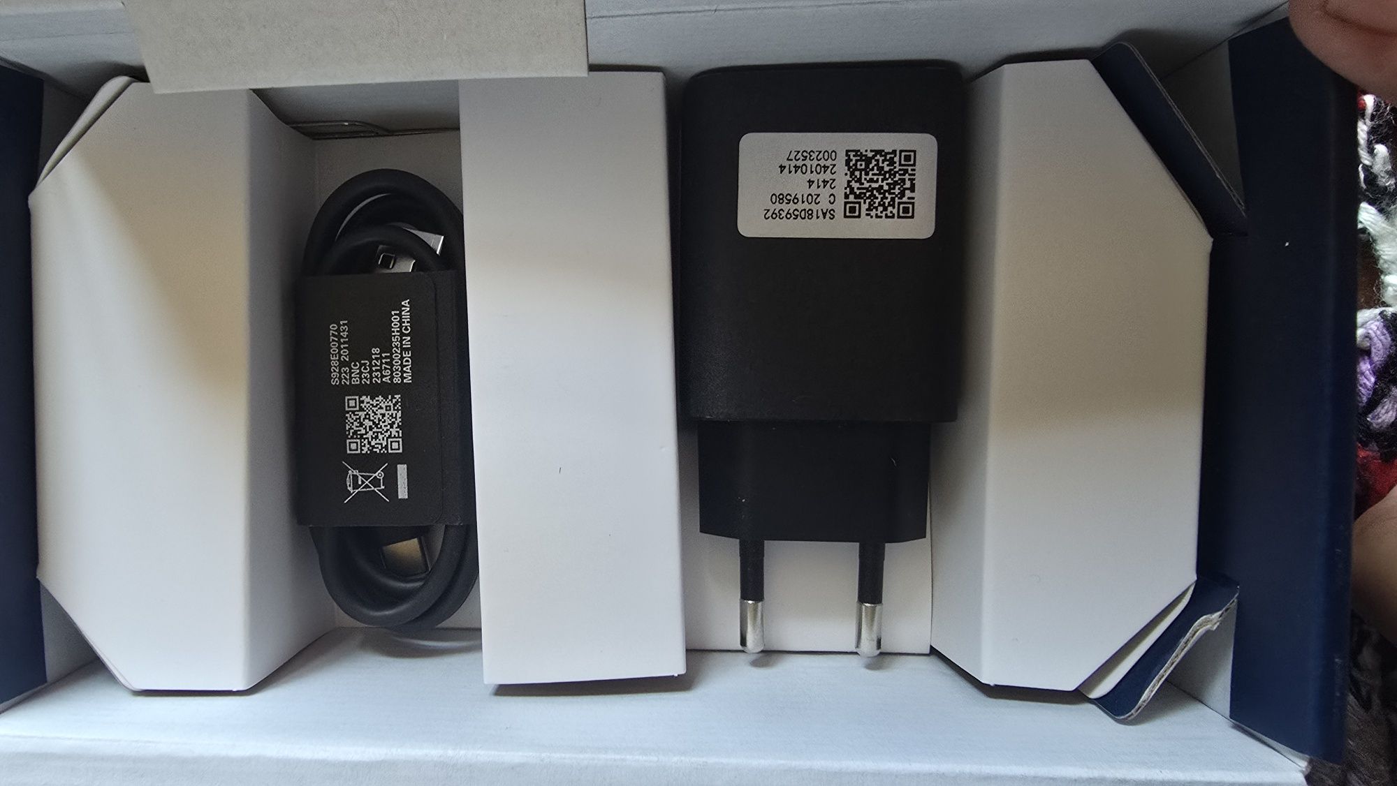 Motorola Moto G34