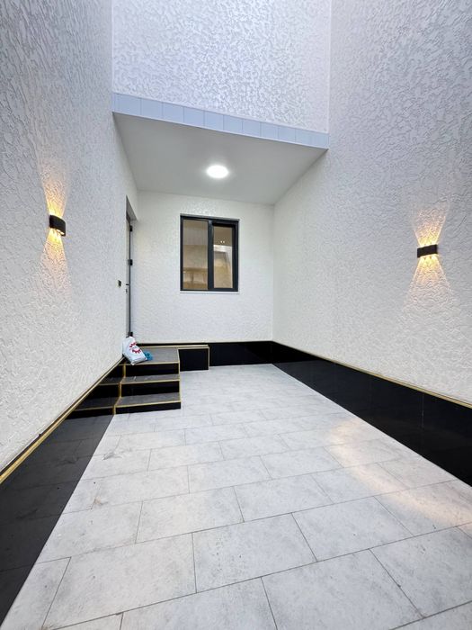 Сергели Чортоқ махалла.0.8сотих квартира нархи коттедж 4 хо. ипотека