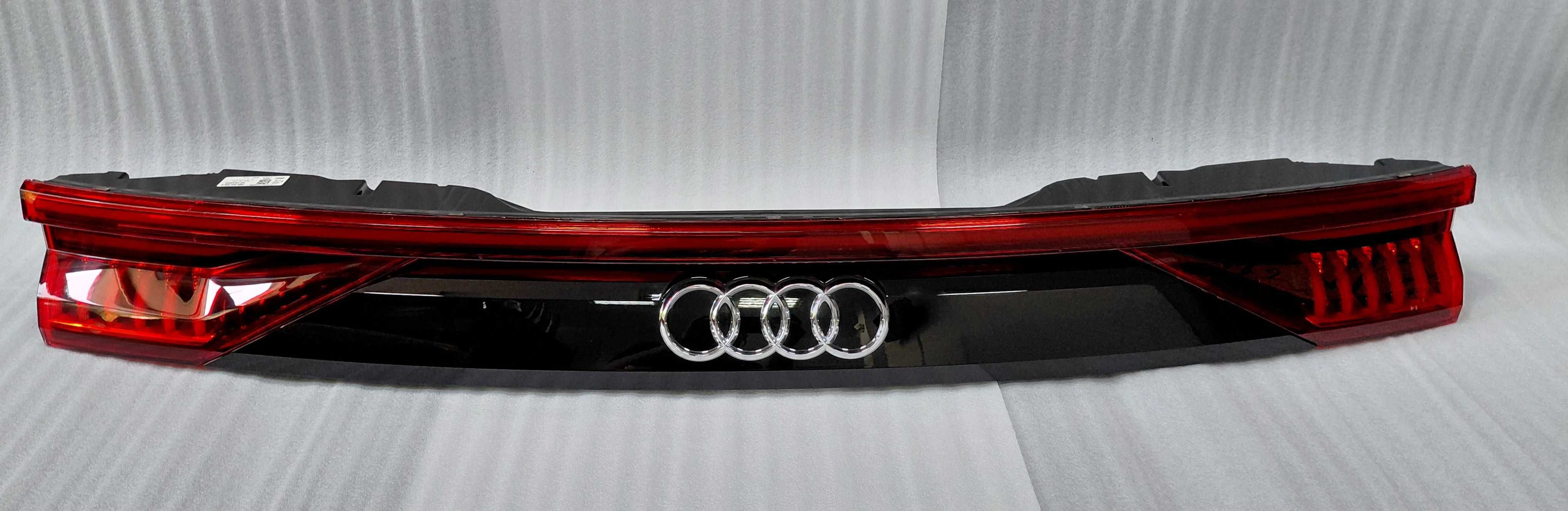 4M8945095Q Нов Стоп Matrix Audi Q8 SQ8 RSQ8 Ауди USA