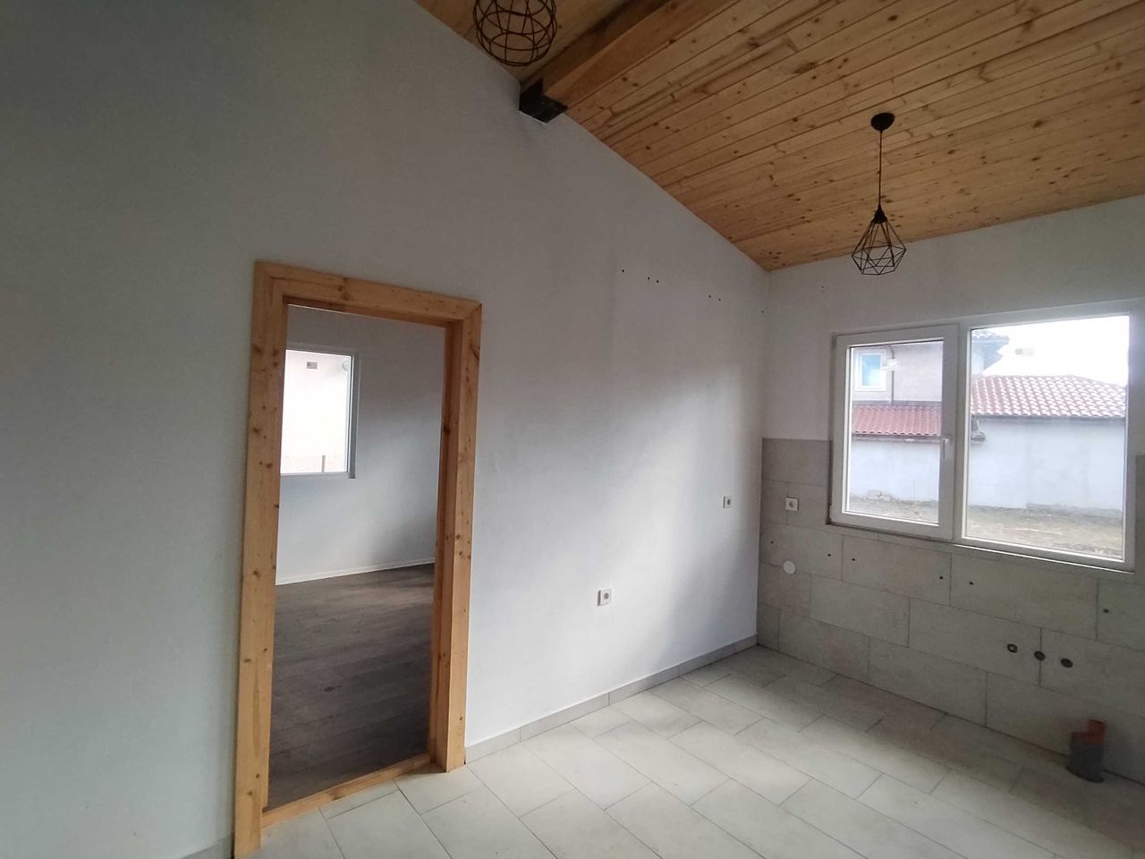 Продава се Къща в София, Славовци - 76 кв.м за 2632 €/кв.м - Снимка #1