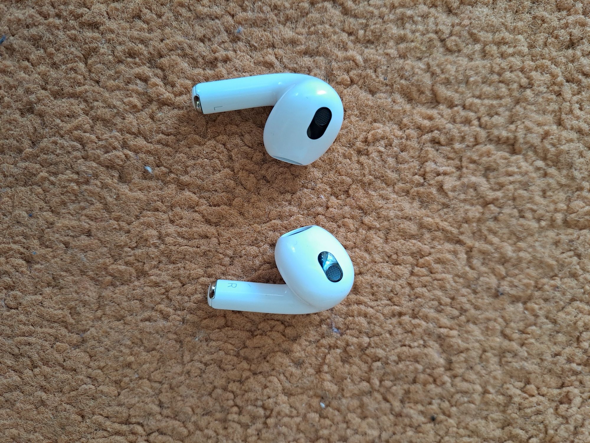Airpods 3rd generation