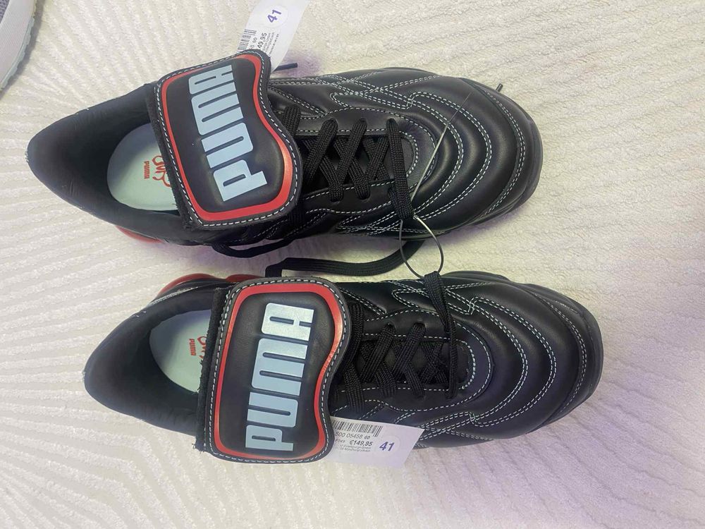 Чисто нови мъжки обувки Puma