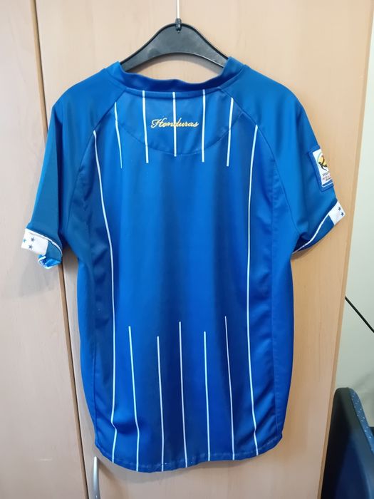 Fotbal de bluză.