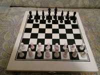 шахматы,шашки,нарды (3 в 1)
