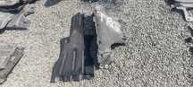 Scut motor vw Touareg 2.5tdi 200lei