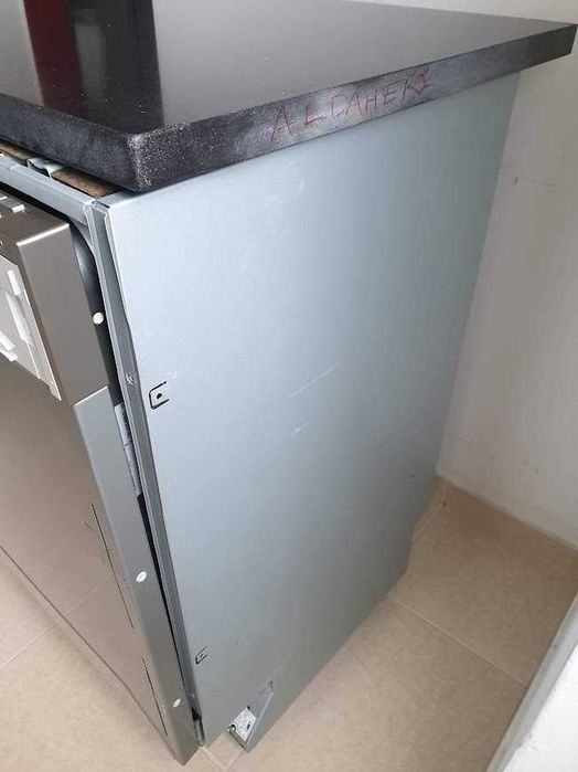 Knock2open - K2O - LED - XXL - Auto Open - Съдомиялна Miele - 60см