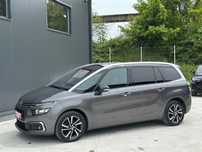 Citroën C4 Grand Space Tourer CITROEN C4 Grand SPACETOURER / 1.5 HDI / 2022 / Panoramic / 7 Locuri