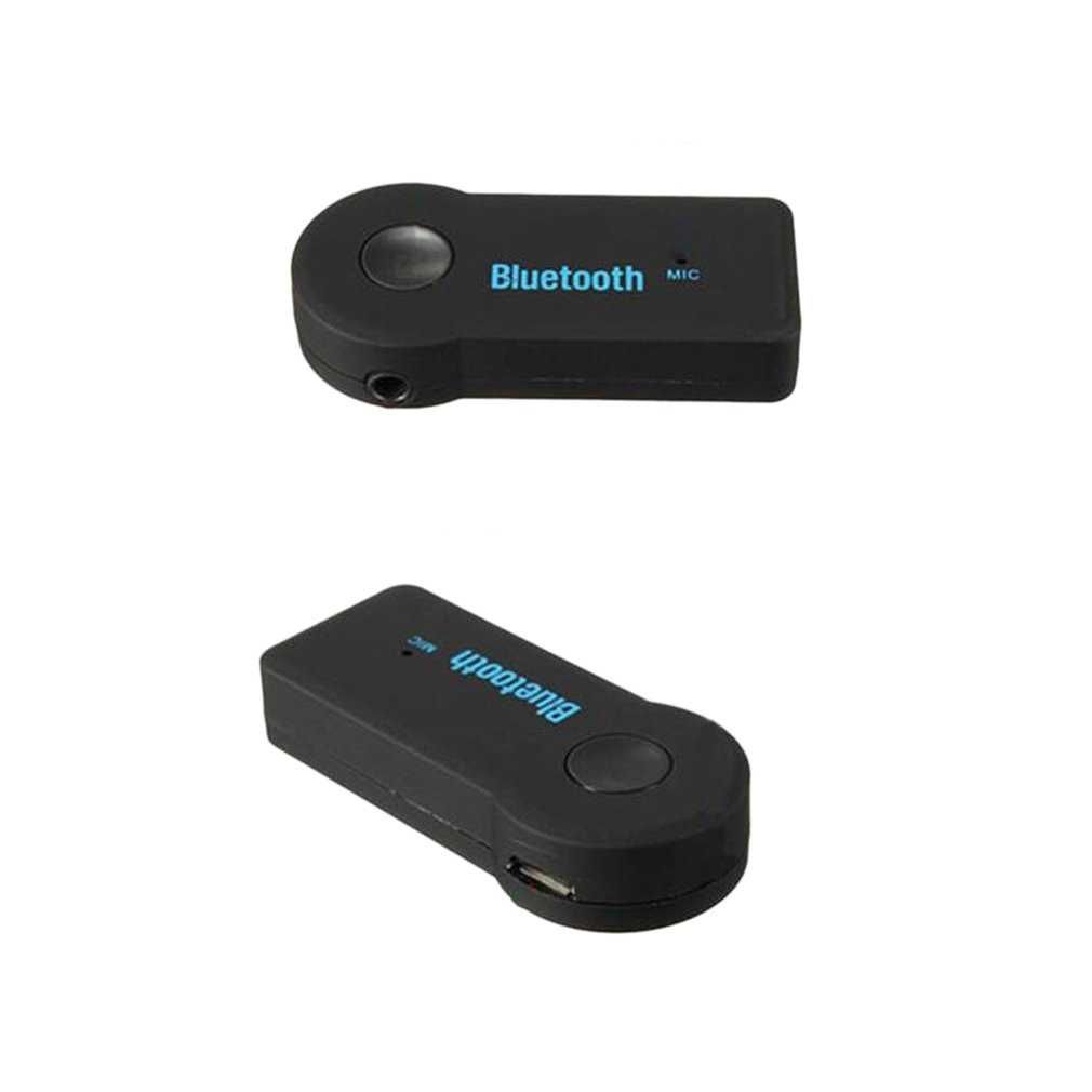 Receptor Audio Bluetooth Auxiliar 3.5mm jack, Hands free cod E314