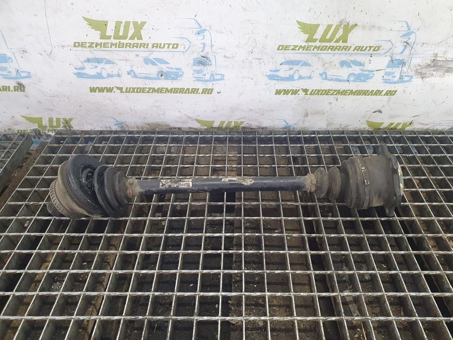 Planetara stanga fata 8d0407271df 1.9 tdi Volkswagen VW Passat B5.5 [