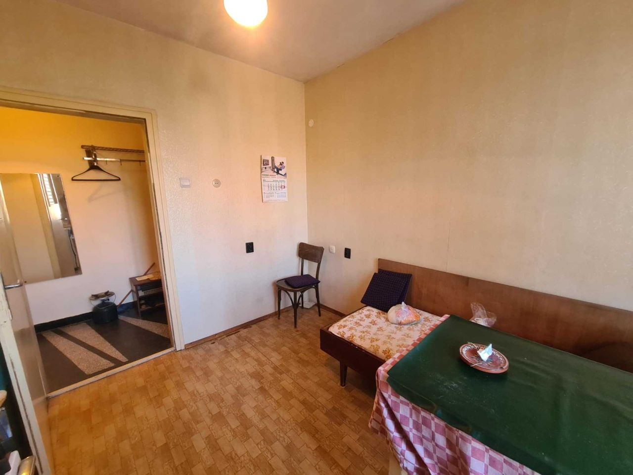 Продава се Тристаен апартамент в Хасково, Овчарски - 79 кв.м за 1033 €/кв.м - Снимка #3