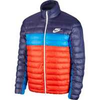Nike Sportswear Synthetic-Fill Puffer Jacket( paзмер М)