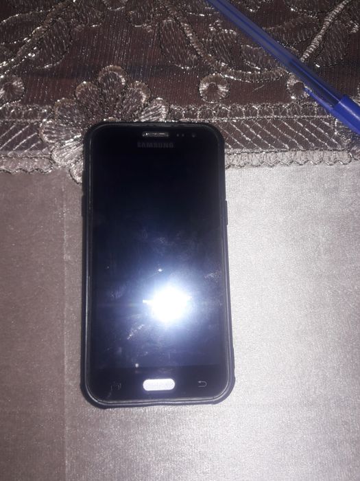 Samsung Galaxy J2
