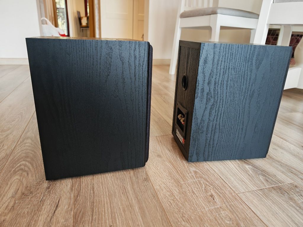 Тон колони Dali Spektor 2, Speakers Bookshelf