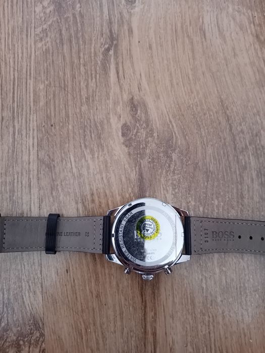 Мъжки часовник Hugo Boss' нов
