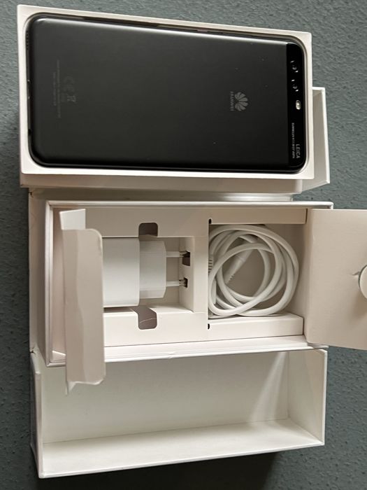 Huawei P10 Plus 128GB/6GB RAM