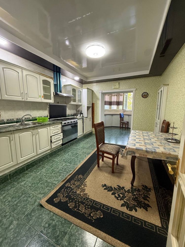 Продаётся 4х кв. Ор-р Первушка, 167м2. Яшнабадский район.